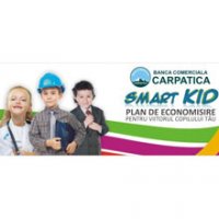 Carpatica a lansat depozitul Smart Kid