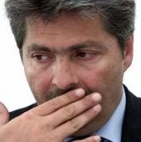 Sorin Ovidiu Vantu, condamnat la inchisoare cu executare Sorin Ovidiu Vantu, condamnat la inchisoare cu executare