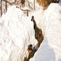 In trei localitati din Buzau s-a instituit stare de alerta In trei localitati din Buzau s-a instituit stare de alerta