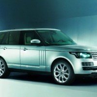 Noul SUV Range Rover va fi lansat in Romania anul viitor