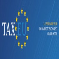 TaxEU Forum 2018 aduce in prim plan noile modificari fiscale si legislative!