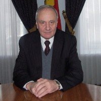 Nicolae Timofti este al patrulea presedinte al Republicii Moldova