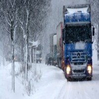 Romania ingheata la minus 25 de grade Romania ingheata la minus 25 de grade