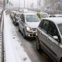 Bucurestiul e sub nameti Bucurestiul e sub nameti