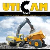 Volvo, Caterpillar si Komatsu se prezinta la prima editie UTICAM Volvo, Caterpillar si Komatsu se prezinta la prima editie UTICAM