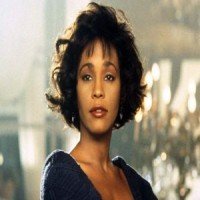 Whitney Houston a murit Whitney Houston a murit