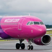 Wizz Air reduce numarul de zboruri catre Spania Wizz Air reduce numarul de zboruri catre Spania