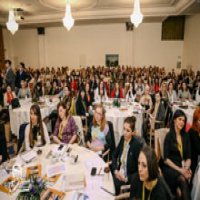 Conferinta de leadership feminin The Woman  a adus in prim plan femeia lider  a zilelor noastre