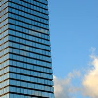 Banca Romaneasca se muta in Euro Tower de la 1 august