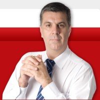 Valeriu Stefan Zgonea este noul presedinte al Camerei Deputatilor