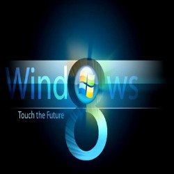 Windows 8 va fi lansat in octombrie