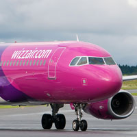 Wizz Air reduce numarul de zboruri catre Spania