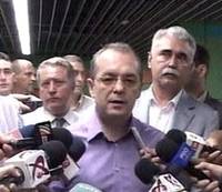 Emil Boc: Economia Romaniei isi va reveni prin atragerea investitiilor straine