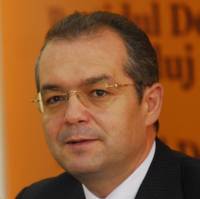 Emil Boc: In 2011, Romania va iesi din criza