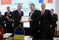 Erdogan, la CCIR: Valoarea schimburilor comerciale dintre Romania si Turcia trebuie sa atinga 10 miliarde de dolari