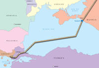 Erdogan a semnat pentru Turkish Stream: De ce se bucura rusii si cat de tare va fi lovita financiar Ucraina