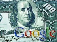 Evolutia la bursa si cautarile de pe Google sunt direct proportionale