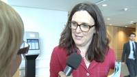 Exclusiv Parlamentul European, bulversat de acordul cu SUA: Pericolul american, negocierile Ceciliei Malmstrom si precedentul Micula (Video)