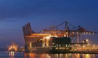 Exporturile Germaniei au crescut cu 22,5 la suta