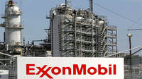 Exxon suspenda forajul in Rusia, dupa sanctiunile impuse de SUA