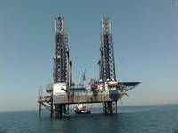ExxonMobil si OMV Petrom, anunt despre explorarile de resurse din Marea Neagra