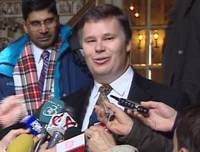 FMI, dupa intalnirea cu PSD: Trebuie sa urmarim situatia politica din Romania ()