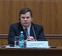 FMI prezinta concluziile pentru Romania - LIVE TEXT pe Ziare.com