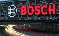 Fabrica Bosch de la Cluj a fost construita in timp record - cand va fi inaugurata