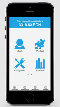 Facturis-Online.ro lanseaza cea mai ieftina aplicatie de facturare pe telefoanele mobile