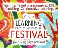 Festival pentru specialistii in Learning & Development - cand si unde are loc