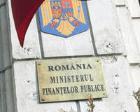 Finantele lanseaza o emisiune de obligatiuni de un miliard de euro in 25 noiembrie