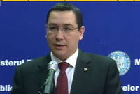 Fiscul a vrut sa taxeze alocatiile: Cum rezolva Ponta aceasta aberatie