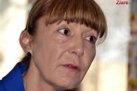 Fiscul s-a suparat rau pe Monica Macovei: Dezinformeaza si manipuleaza!