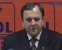 Flutur vrea reducerea taxelor pe munca