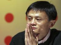 Fondatorul gigantului Alibaba: Nu sunt fericit fiind atat de bogat