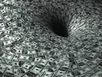 Forbes: FED si-a pus in cap sa distruga dolarul