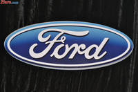 Ford da afara sute de oameni de la uzina de la Craiova