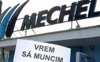 Fostii angajati ai Mechel, ajutor de peste 3,5 milioane de euro de la UE