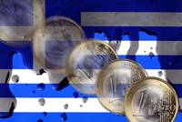 Furtuna financiara e inevitabila in Grecia, insa elenii par sa stea cu mainile in san