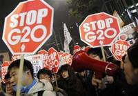 G20 continua protectionismul, afectand puternic statele sarace
