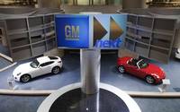 GM a reusit sa stranga 20 de miliarde de dolari din vanzarea de actiuni