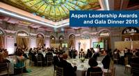 Gala Aspen pentru Leadership isi desemneaza azi castigatorii