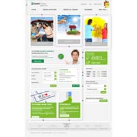 Garanti Credite Ipotecare a lansat un website interactiv