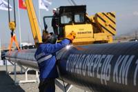 Gazprom, data in judecata de o tara din Europa de Est: Care este marul discordiei