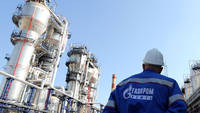 Gazprom, data in judecata in SUA: A furat secrete comerciale