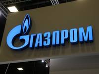 Gazprom reia luni livrarile de gaze spre Ucraina