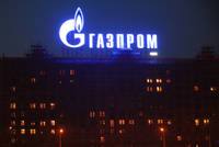 Gazprom va cumpara echipamente nuclearo-energetice din Romania