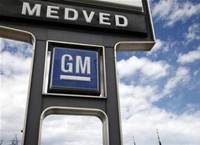 General Motors a recastigat increderea investitorilor