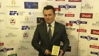 George Paraschiv: Sa nu ne dorim sa ne fie mai usor, ci sa fim noi mai buni