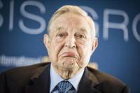 George Soros a pierdut aproape un miliard de dolari dupa victoria lui Trump